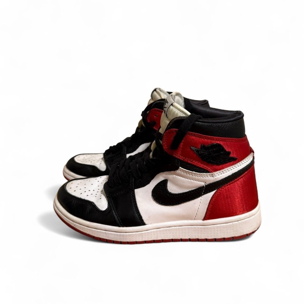 Nike Jordan High Tops